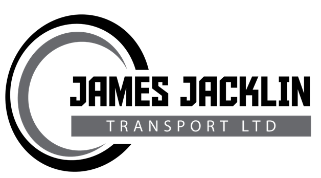 James Jacklin Transport logo