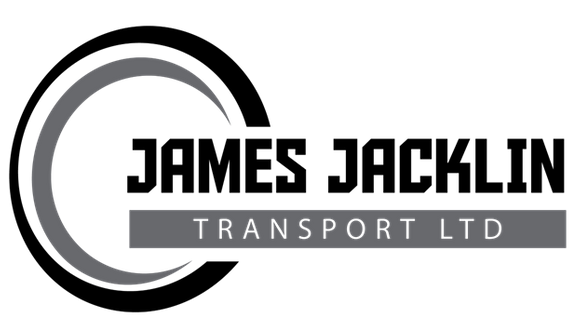 James Jacklin Transport logo